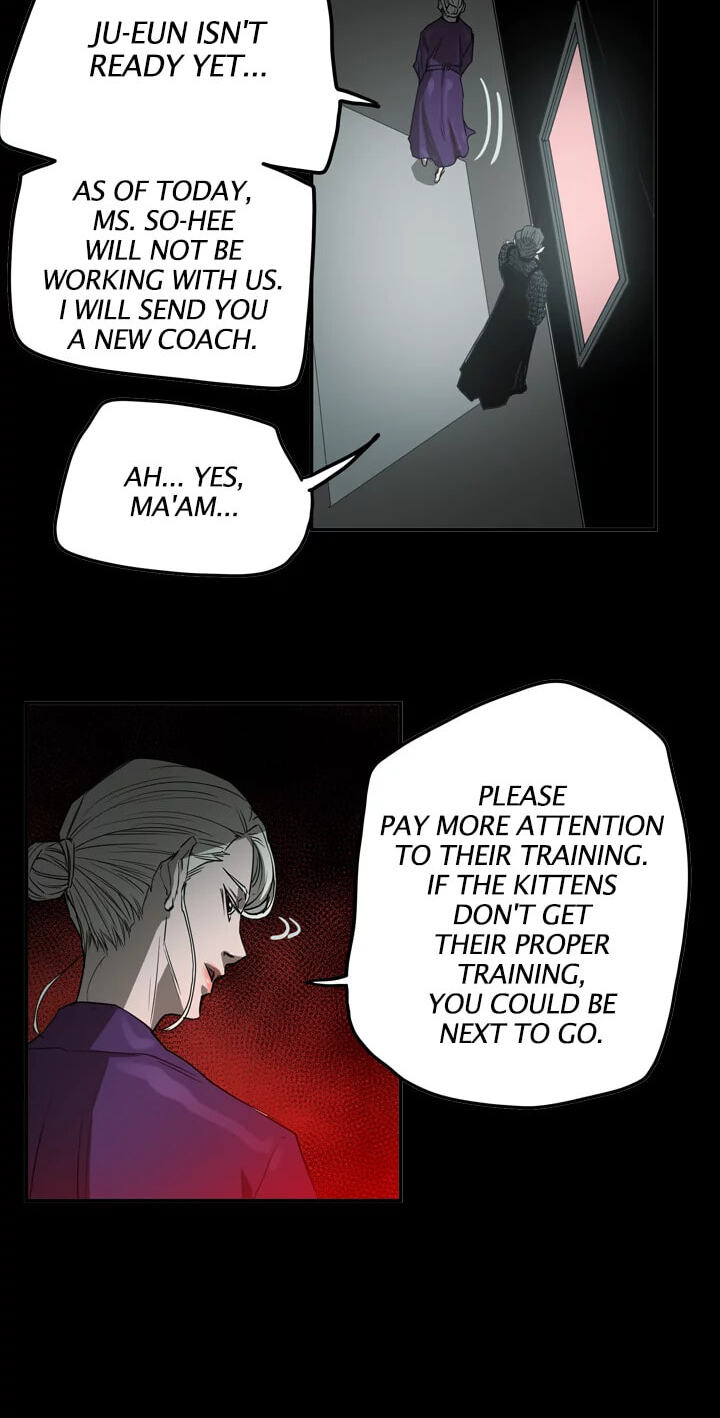 Read Ace chapter 58 image 14 on Lezhin