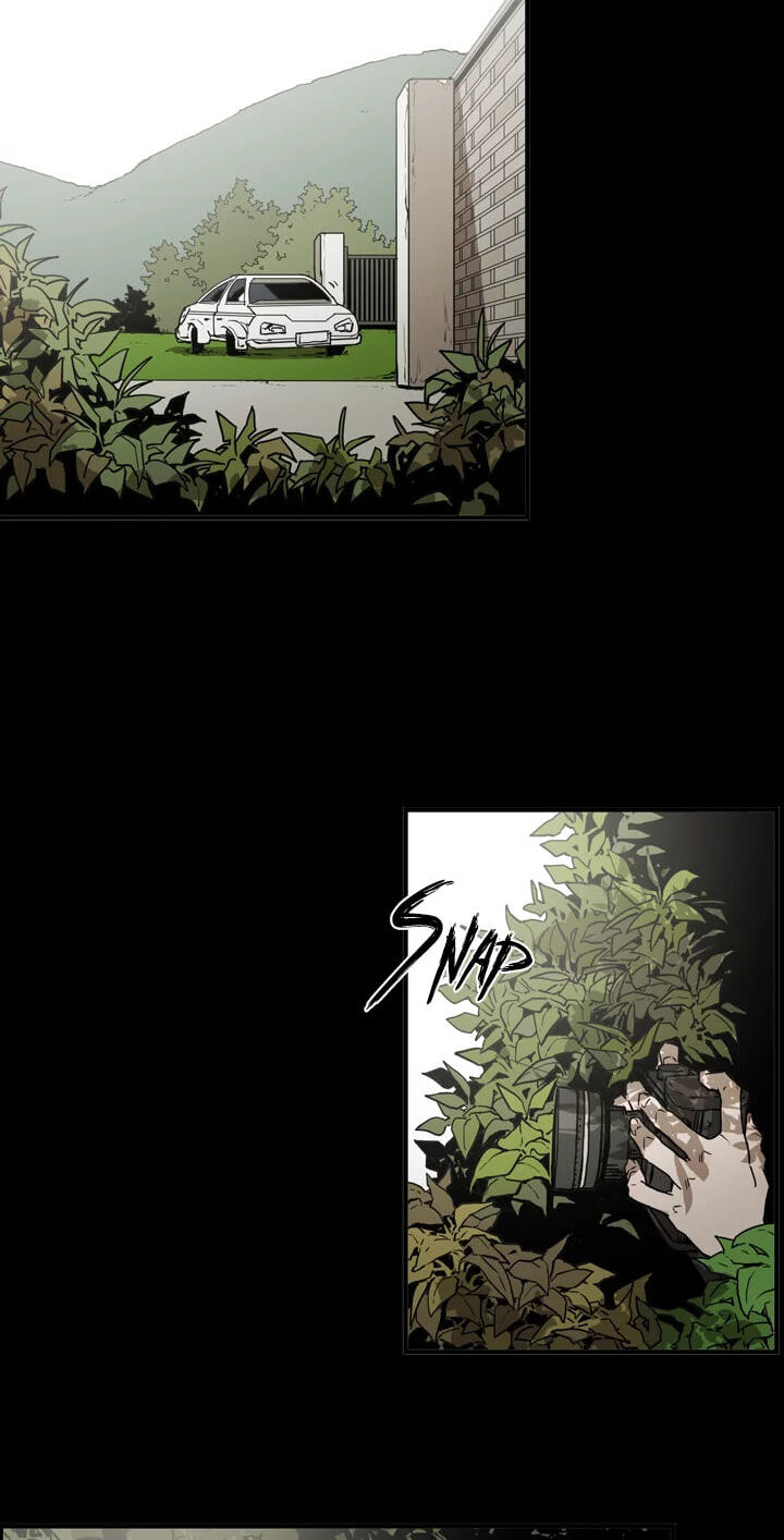 Read Ace chapter 58 image 17 on Lezhin