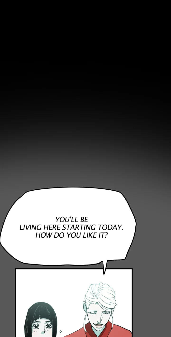 Read Ace chapter 58 image 19 on Lezhin