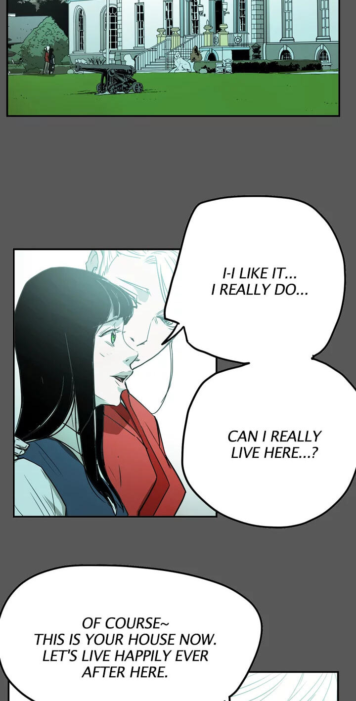 Read Ace chapter 58 image 21 on Lezhin