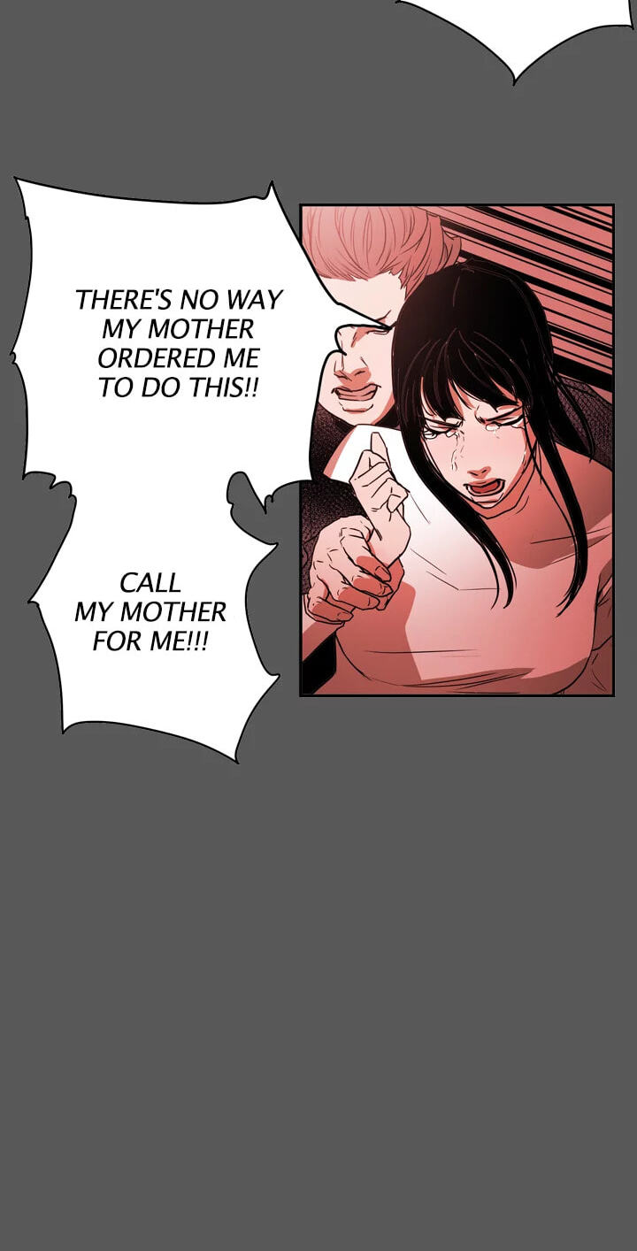 Read Ace chapter 58 image 24 on Lezhin
