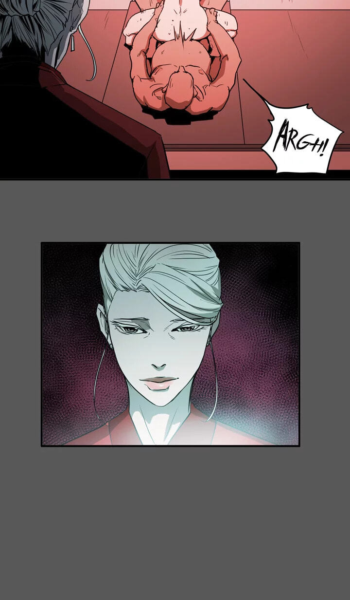 Read Ace chapter 58 image 31 on Lezhin