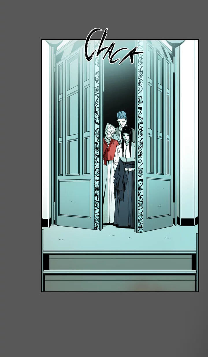 Read Ace chapter 58 image 32 on Lezhin