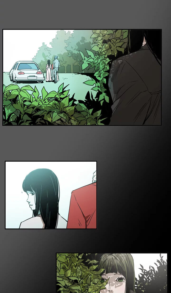 Read Ace chapter 58 image 33 on Lezhin