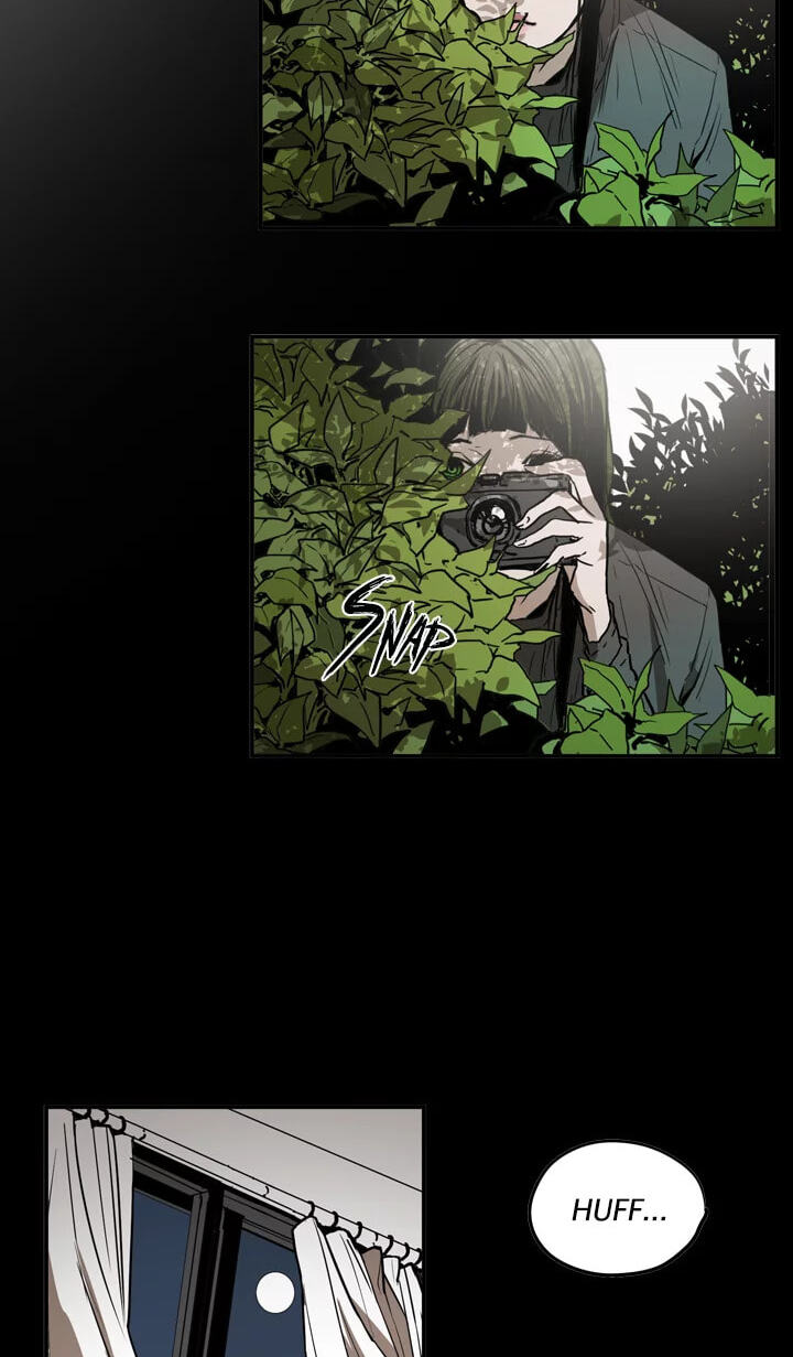 Read Ace chapter 58 image 34 on Lezhin