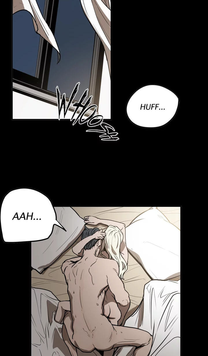 Read Ace chapter 58 image 35 on Lezhin