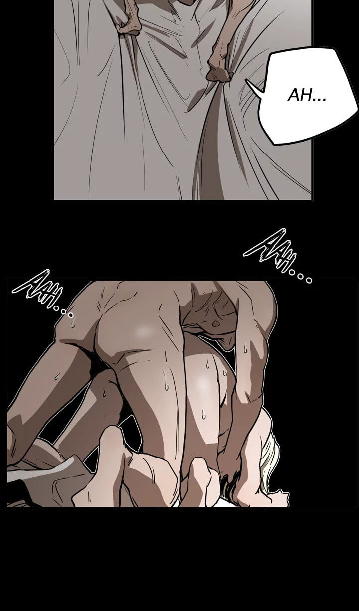 Read Ace chapter 58 image 36 on Lezhin