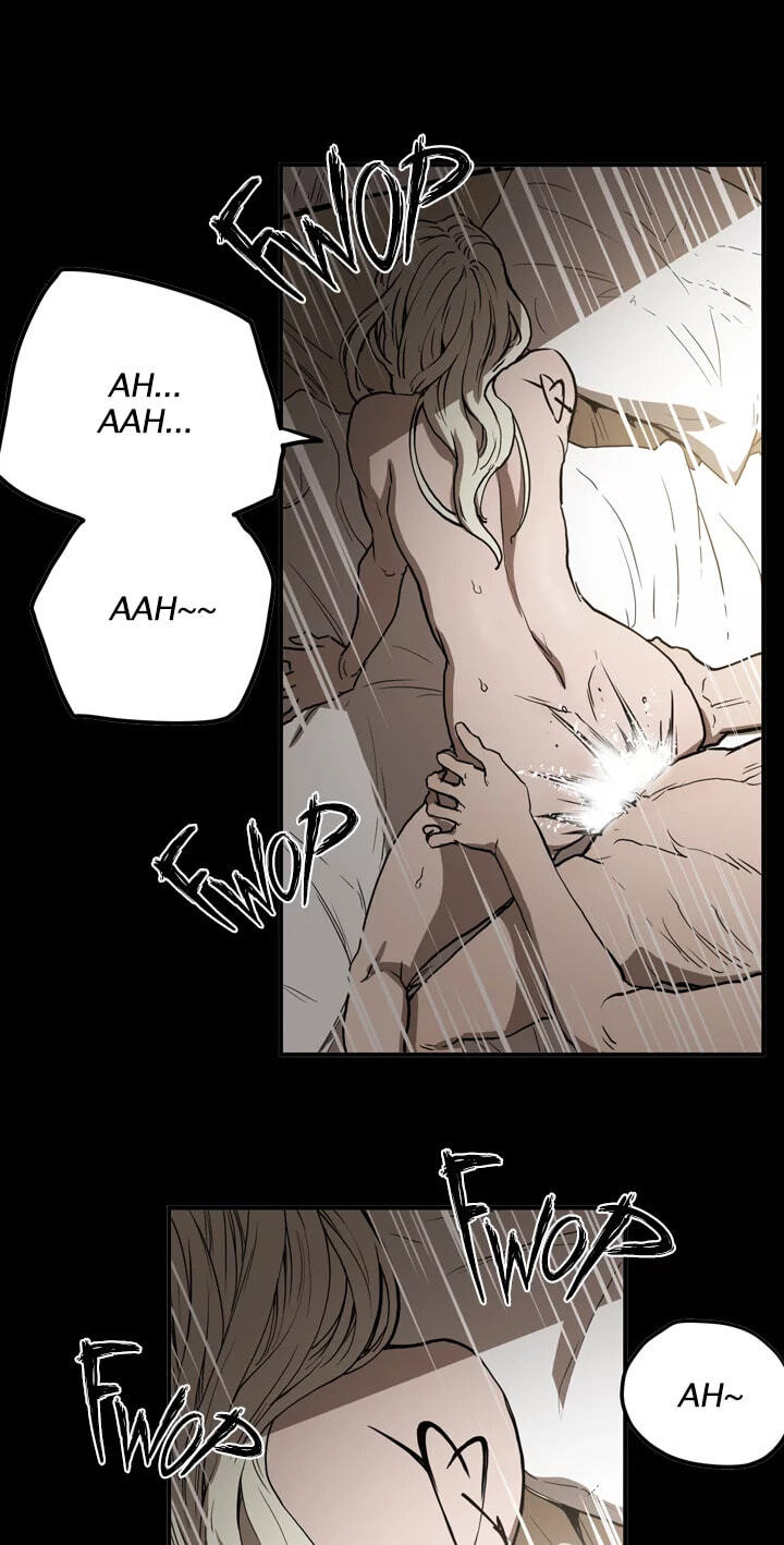 Read Ace chapter 58 image 37 on Lezhin