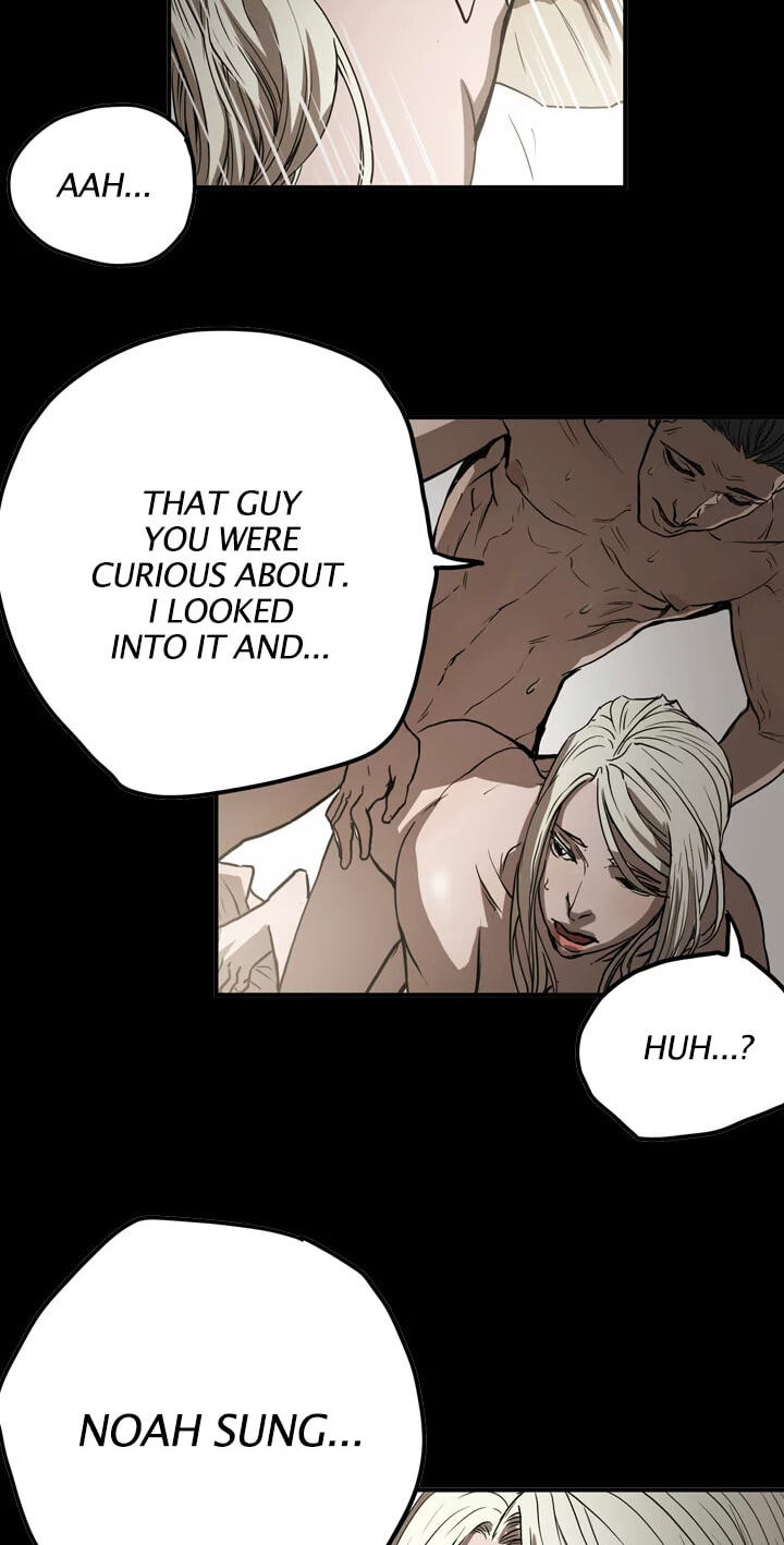Read Ace chapter 58 image 38 on Lezhin