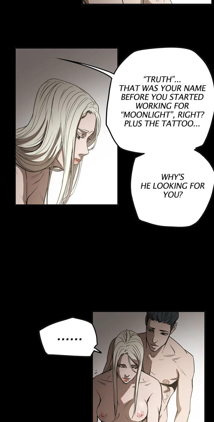 Read Ace chapter 58 image 40 on Lezhin