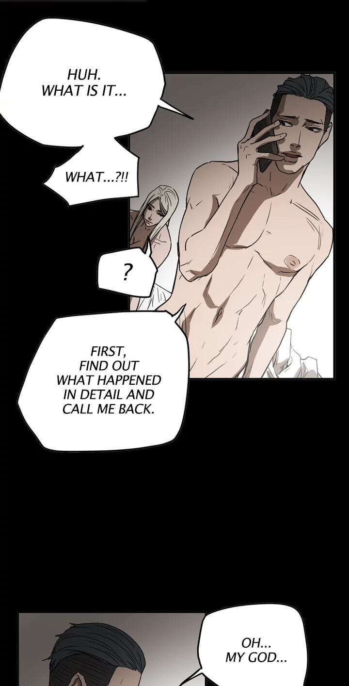 Read Ace chapter 58 image 42 on Lezhin