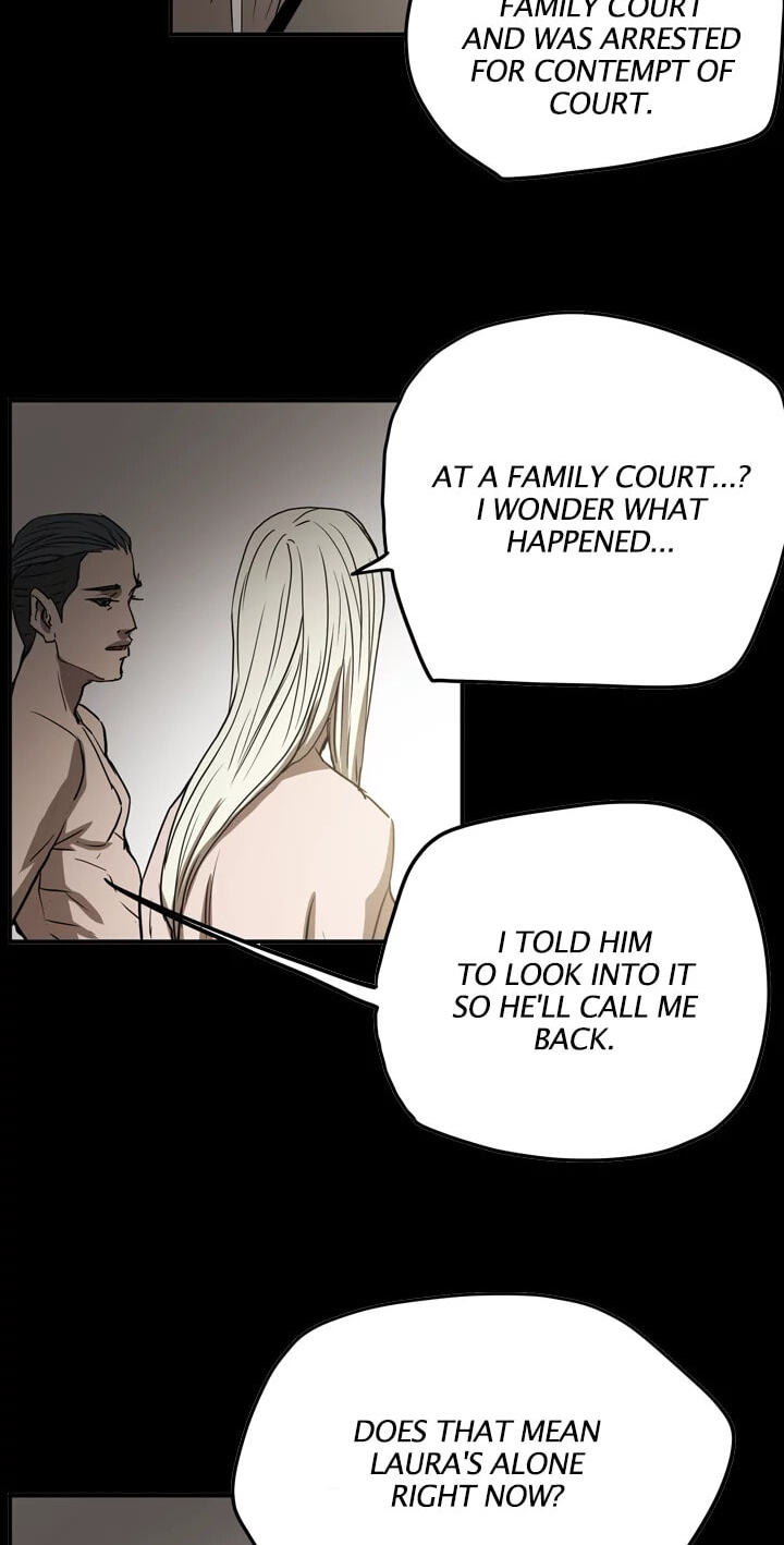 Read Ace chapter 58 image 44 on Lezhin