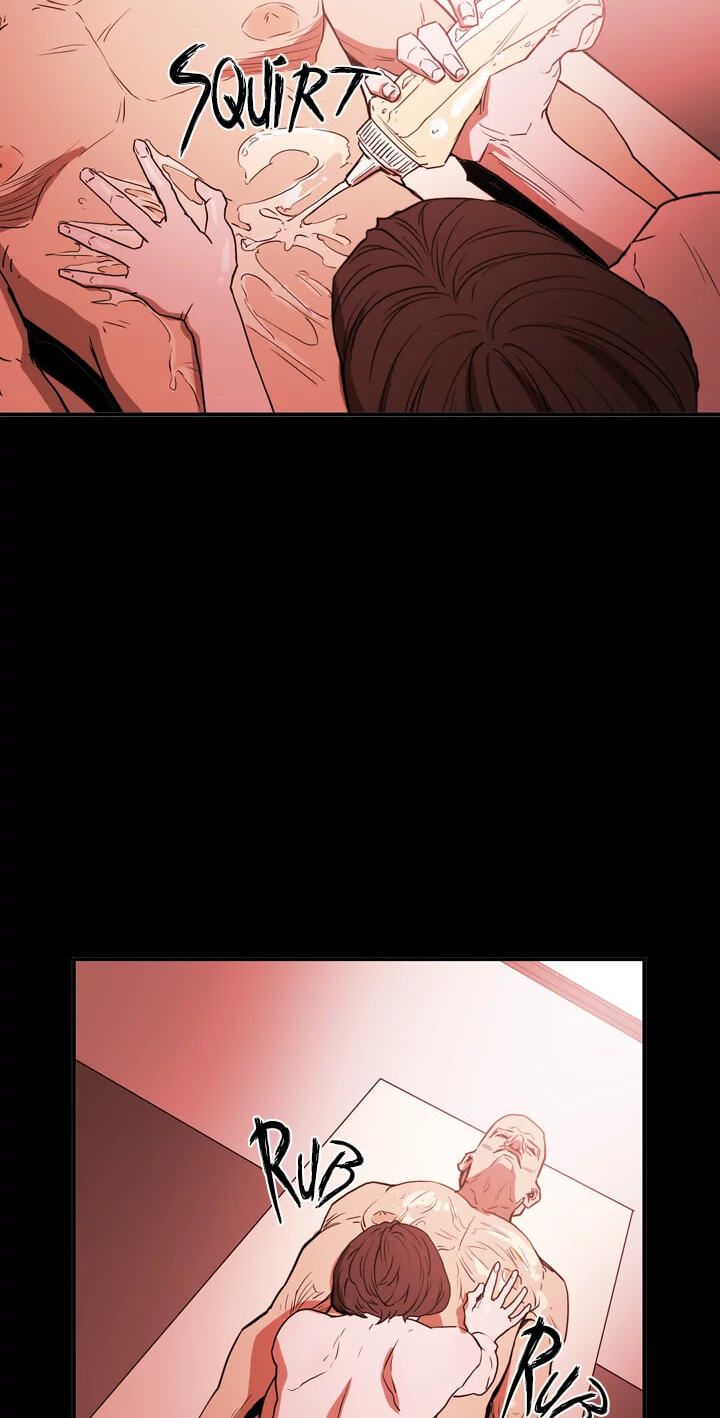 Read Ace chapter 58 image 8 on Lezhin