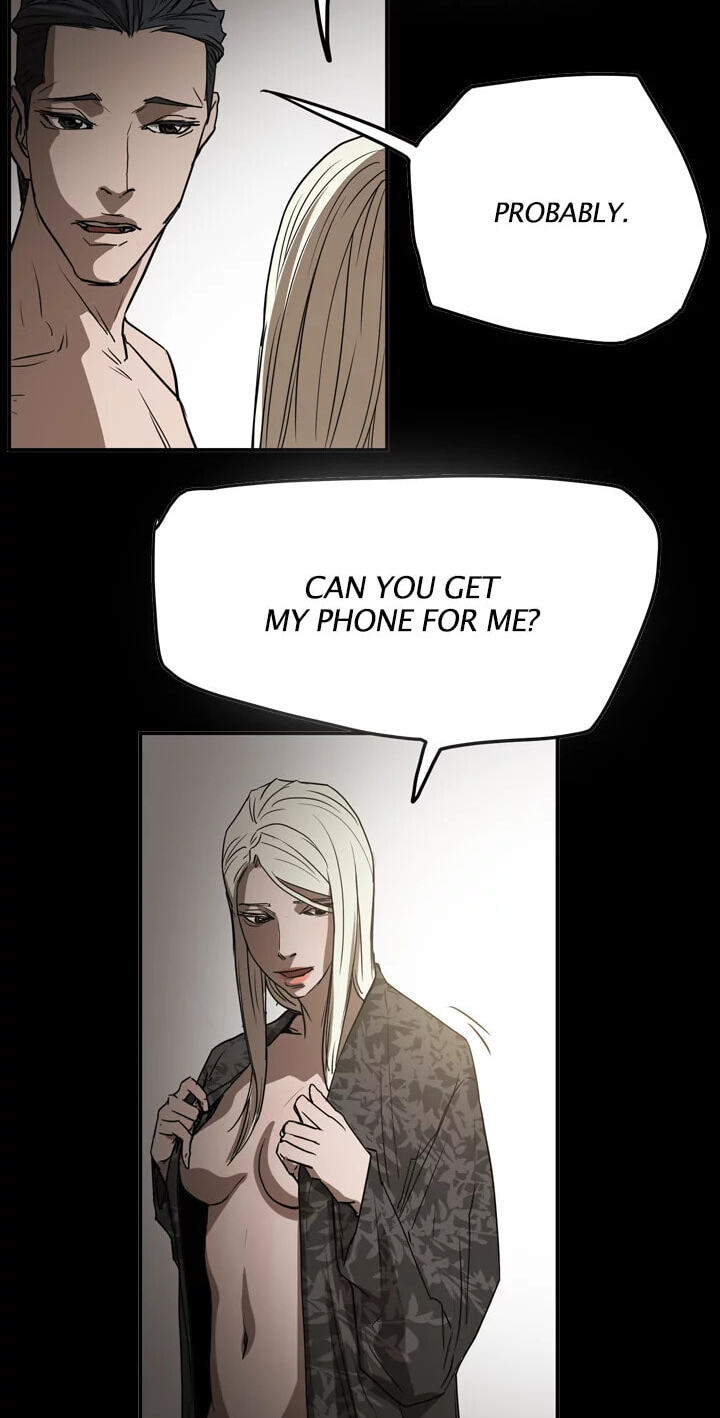 Ace Chapter 59 page 2 - 