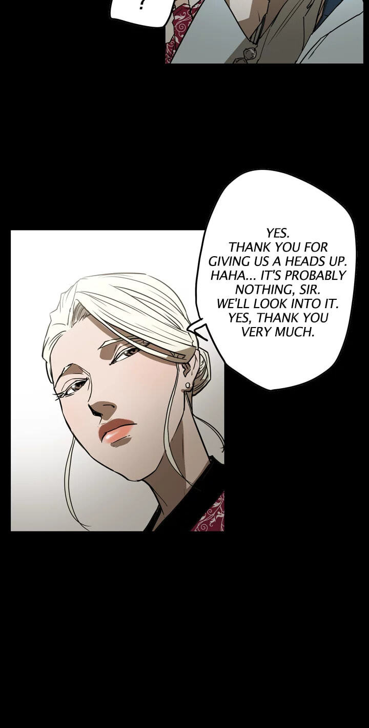 Ace Chapter 59 page 13 - 