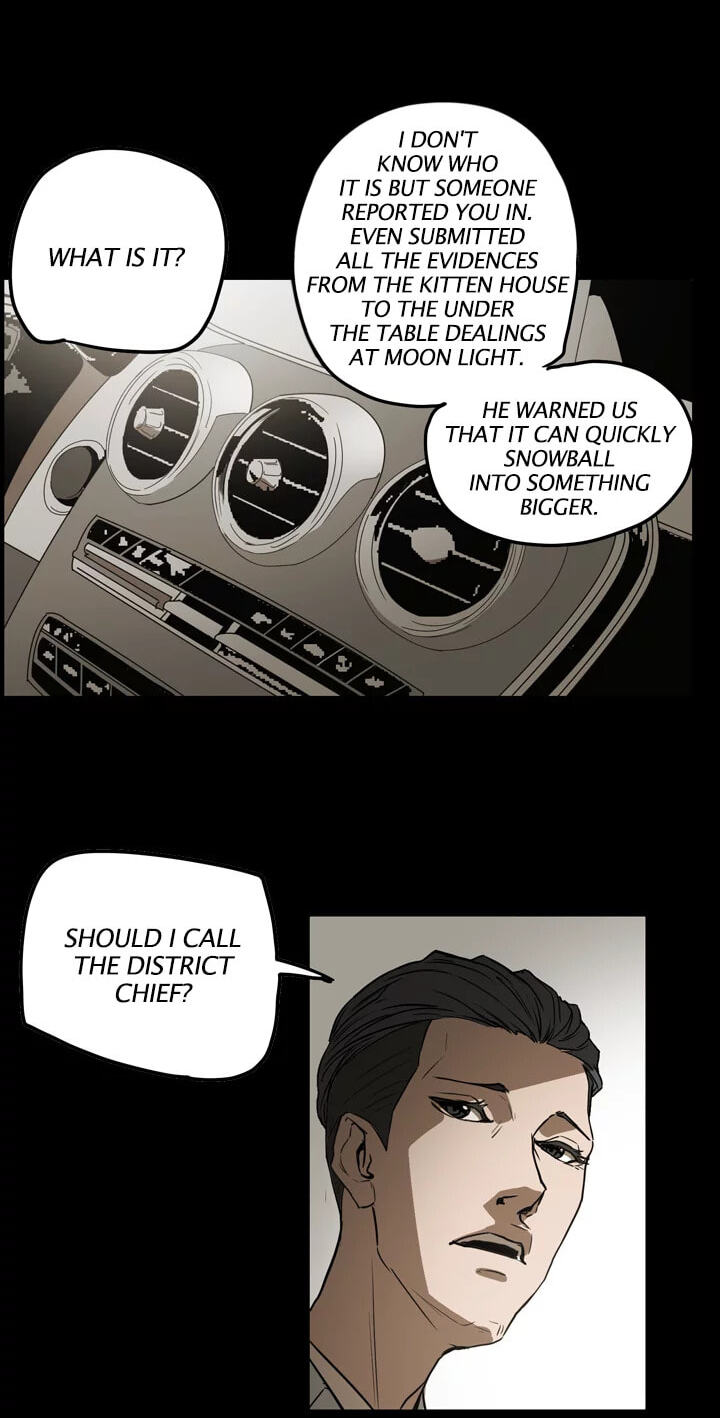 Ace Chapter 59 page 14 - 
