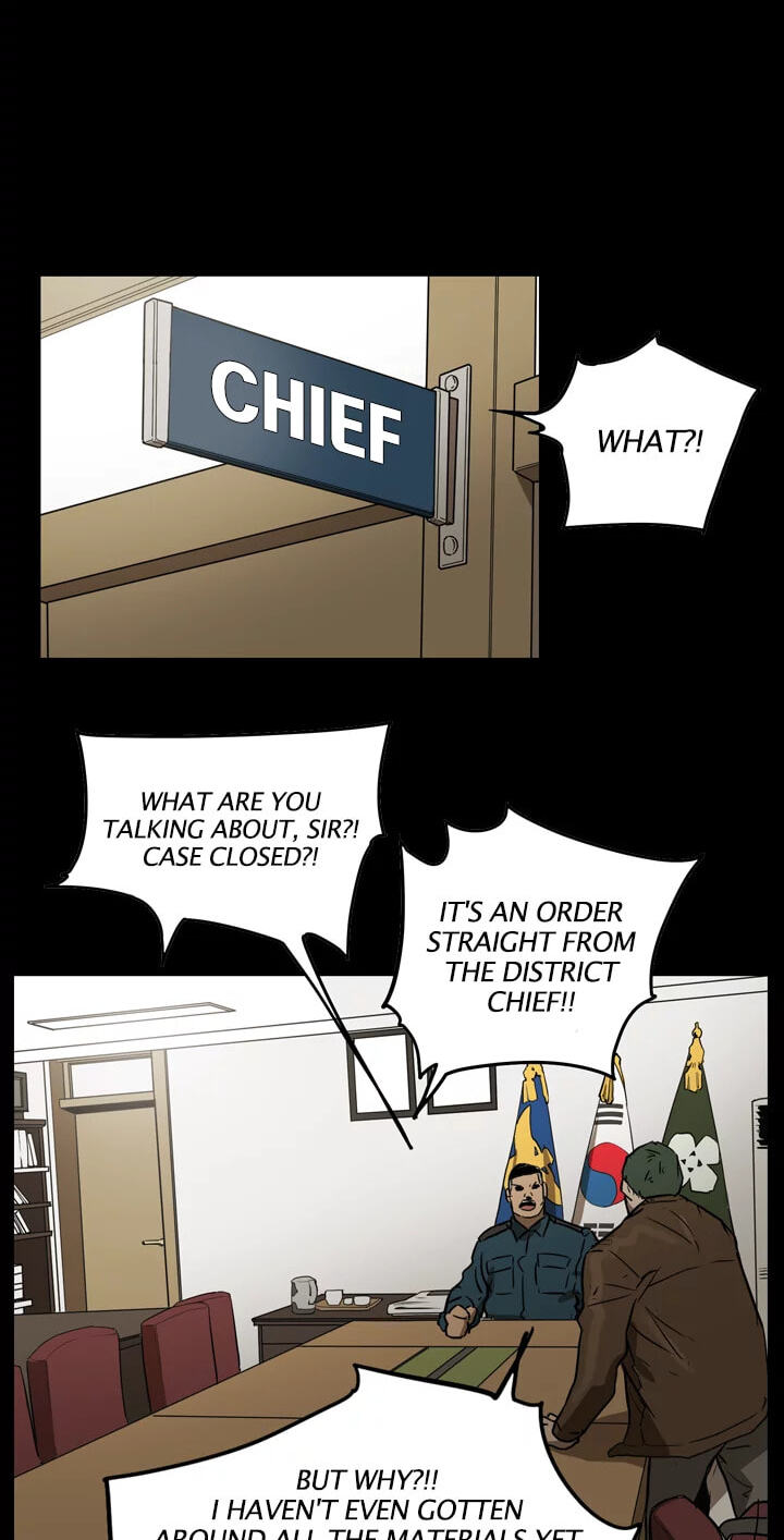 Ace Chapter 59 page 18 - 