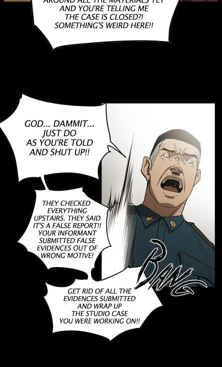 Ace Chapter 59 page 19 - 