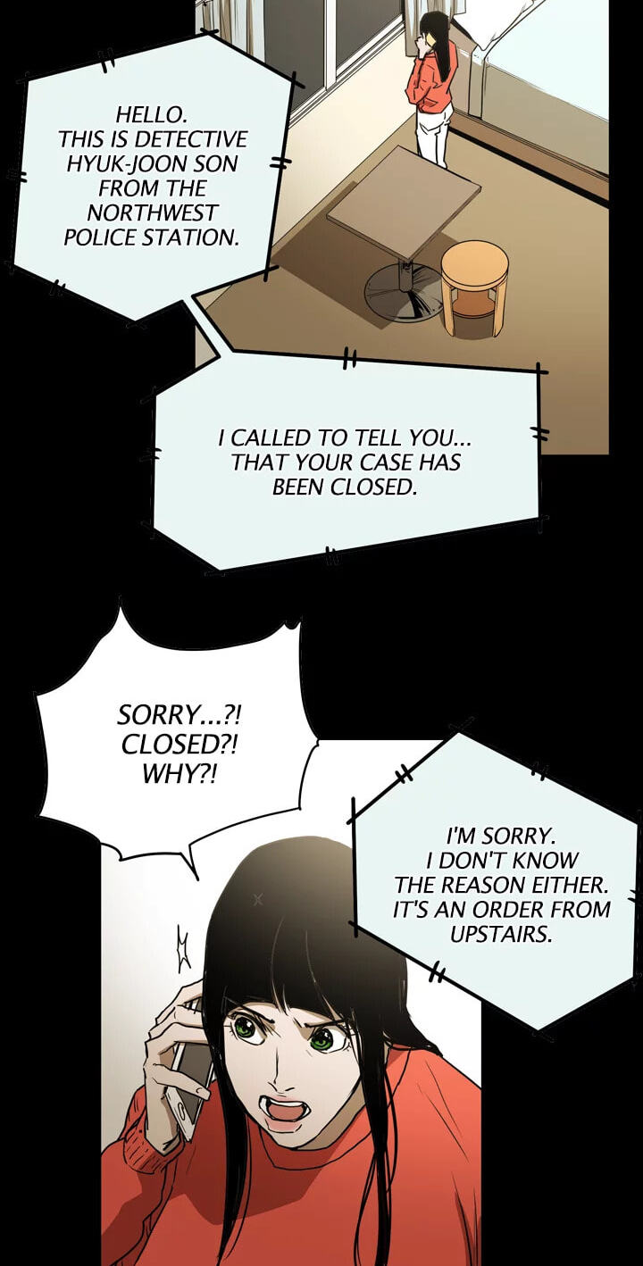 Ace Chapter 59 page 22 - 