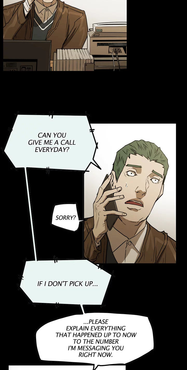 Ace Chapter 59 page 24 - 