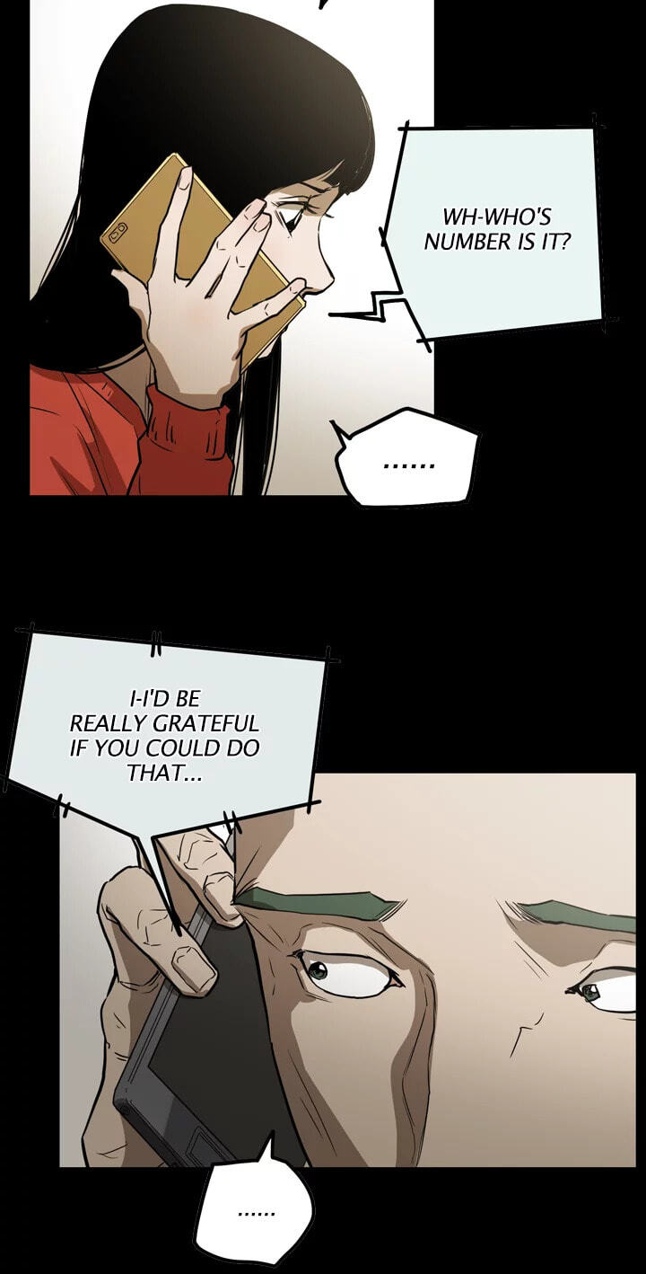 Ace Chapter 59 page 25 - 
