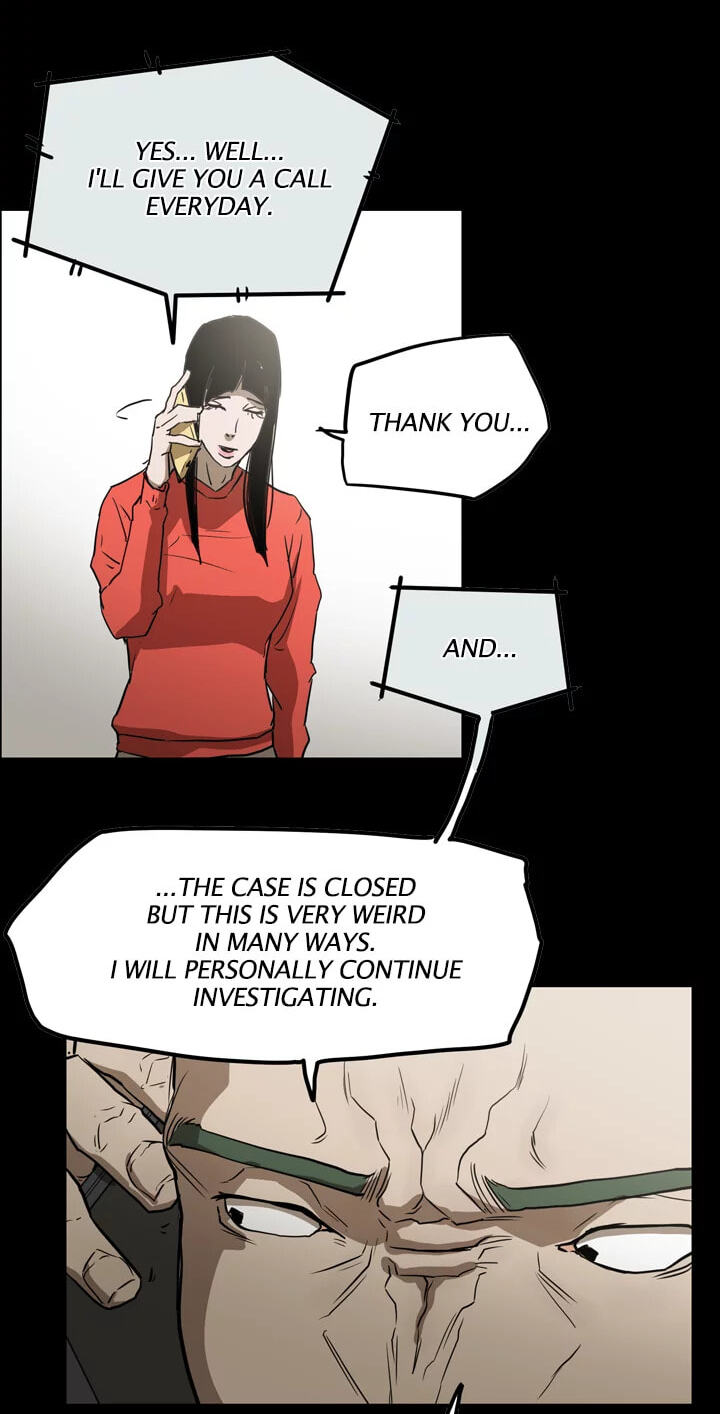 Ace Chapter 59 page 26 - 