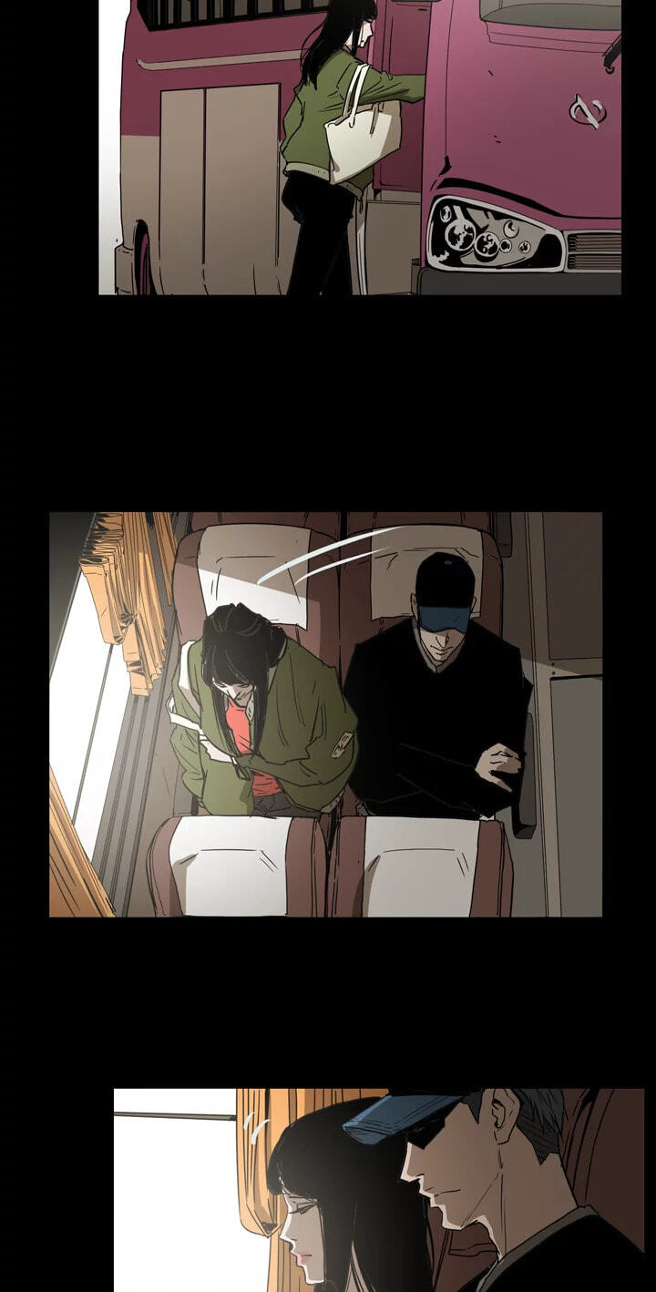 Ace Chapter 59 page 31 - 
