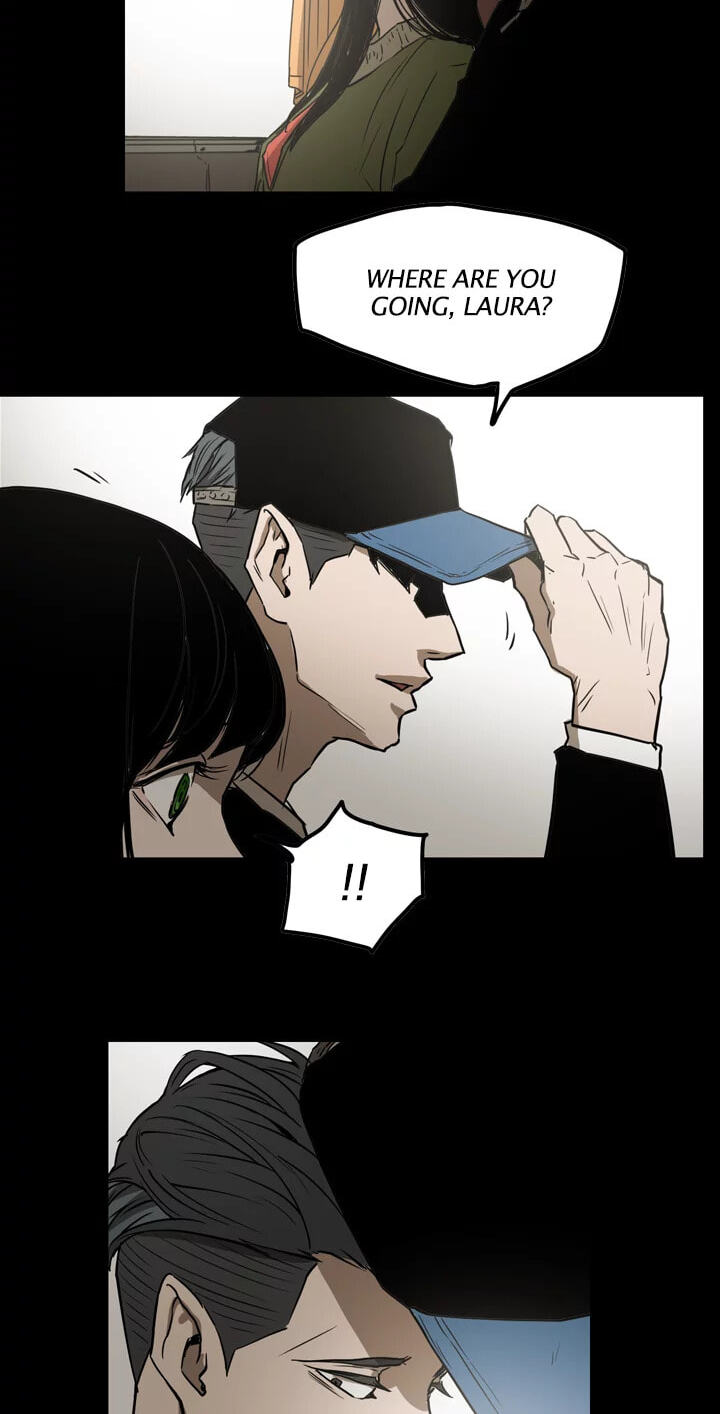Ace Chapter 59 page 32 - 