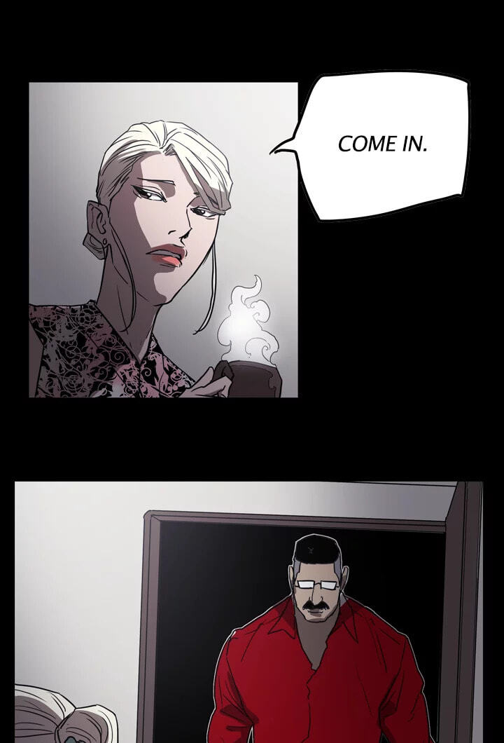 Ace Chapter 59 page 39 - 