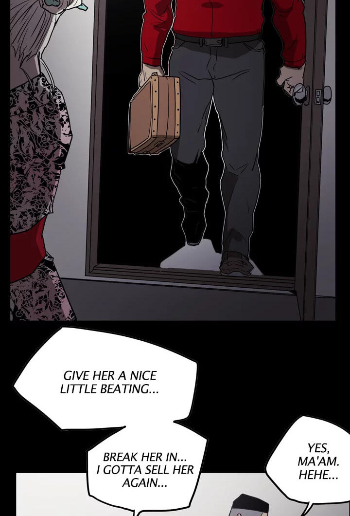 Ace Chapter 59 page 40 - 