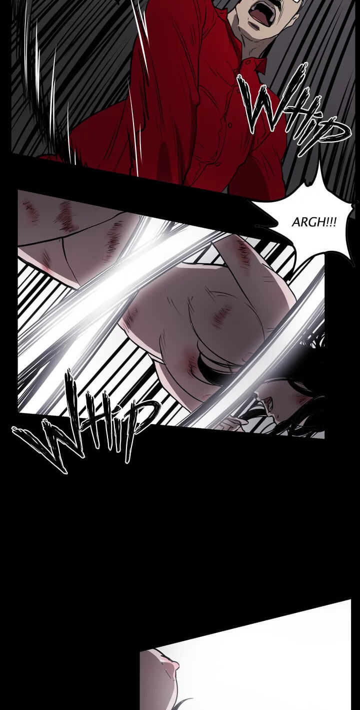Ace Chapter 59 page 43 - 