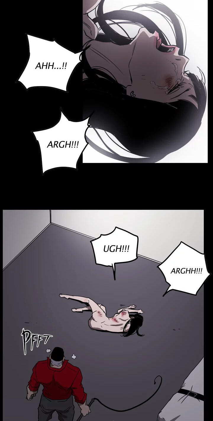 Ace Chapter 59 page 44 - 