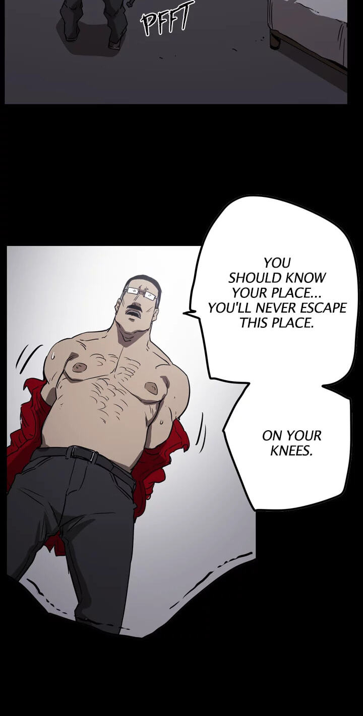 Ace Chapter 59 page 45 - 