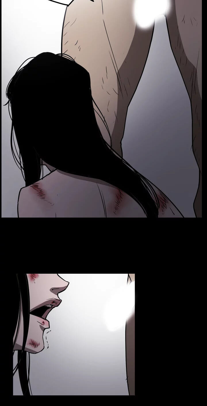 Ace Chapter 59 page 47 - 