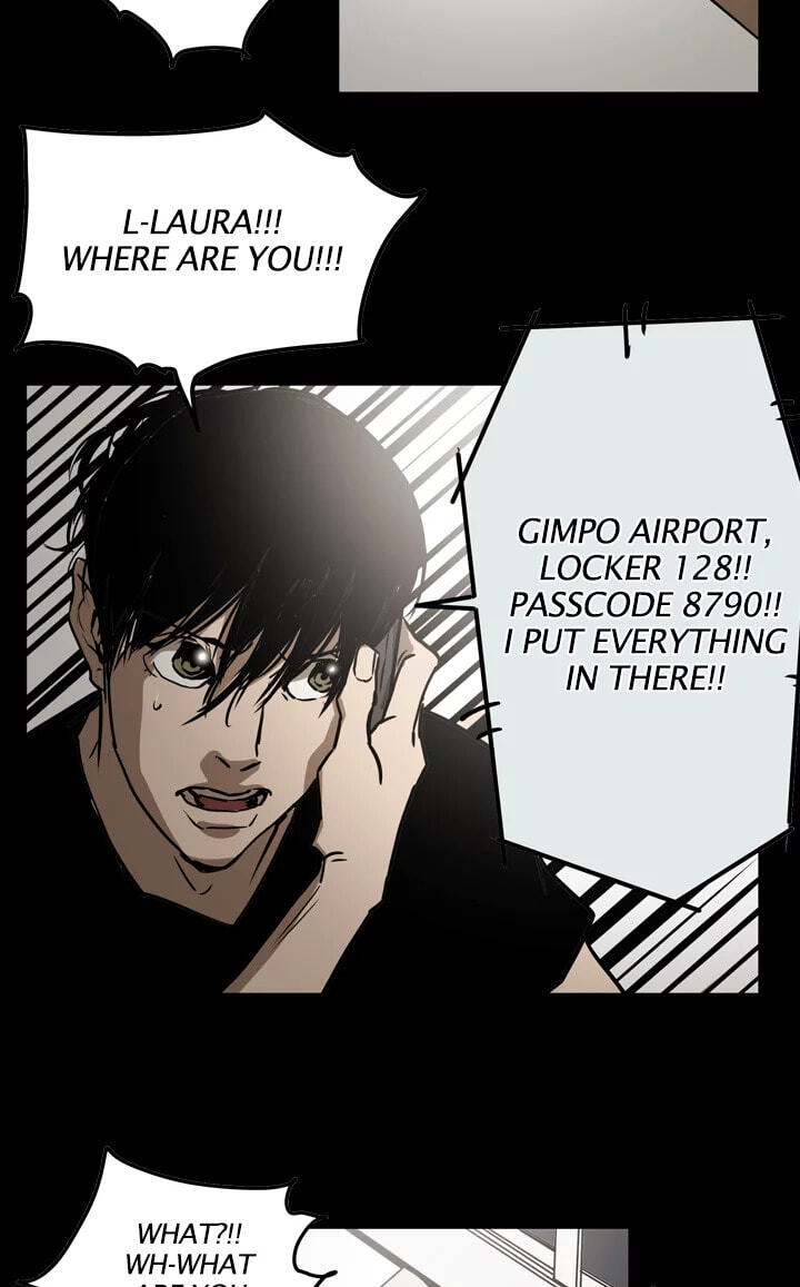Ace Chapter 59 page 54 - 