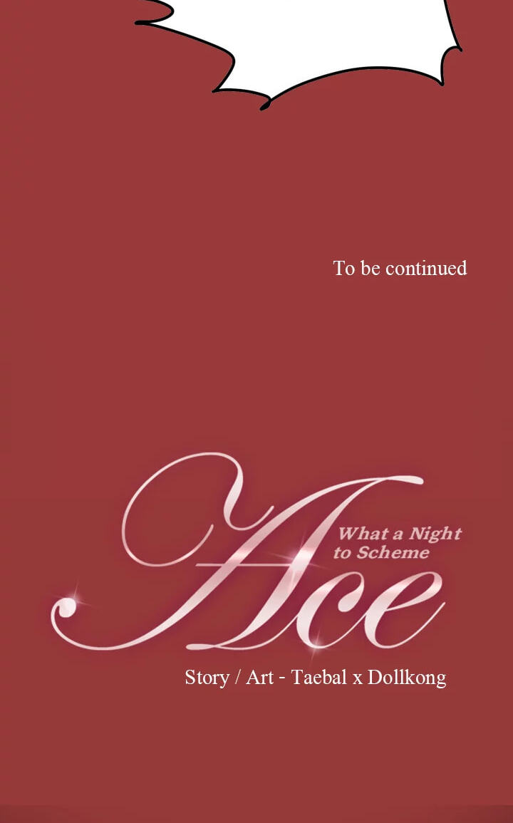 Ace Chapter 59 page 58 - 
