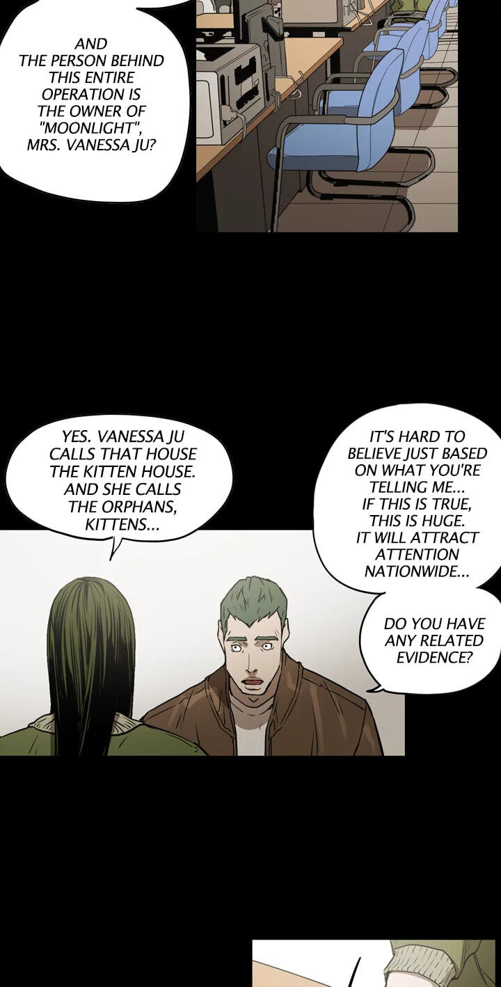 Ace Chapter 59 page 7 - 