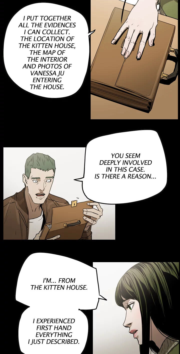 Ace Chapter 59 page 8 - 