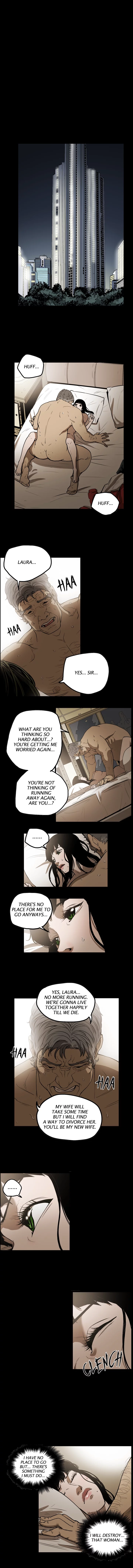 Read Ace chapter 6 image 3 on Lezhin