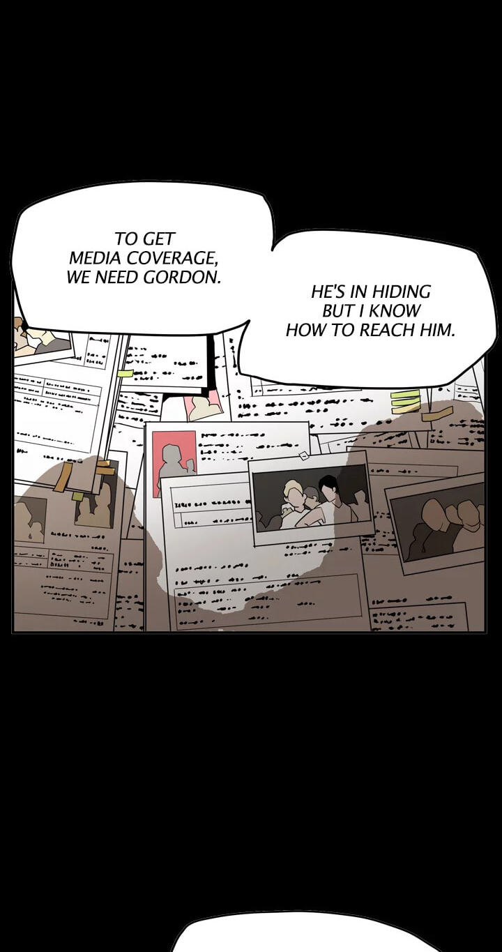 Read Ace chapter 61 image 1 on Lezhin