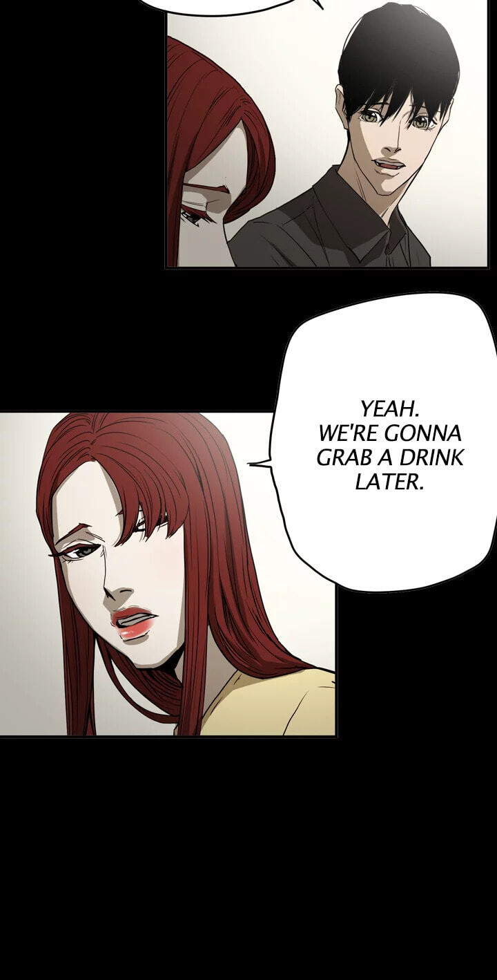 Read Ace chapter 61 image 10 on Lezhin