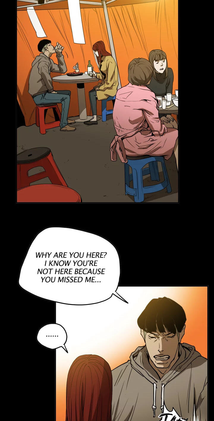 Read Ace chapter 61 image 12 on Lezhin