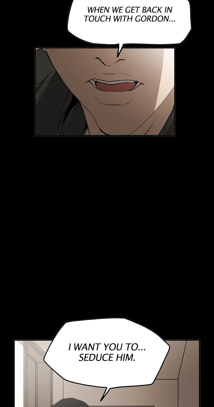 Read Ace chapter 61 image 2 on Lezhin