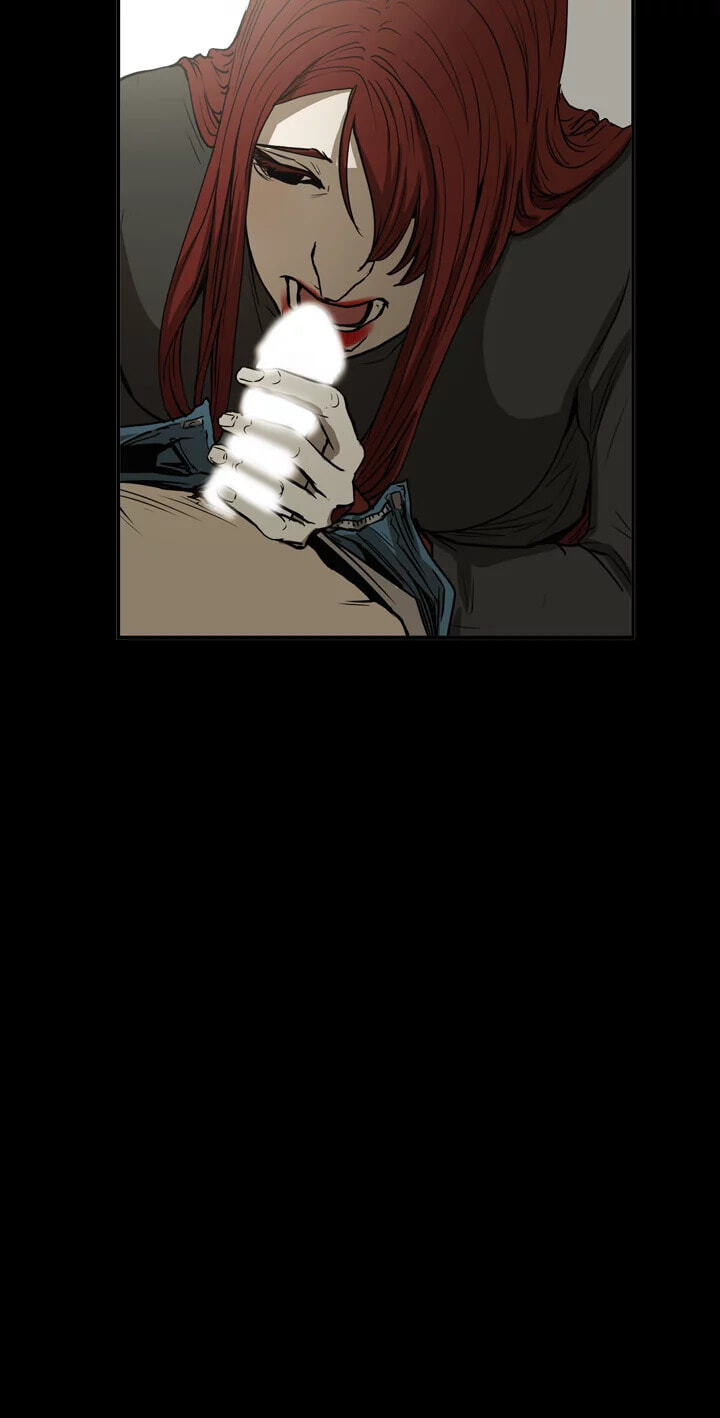 Read Ace chapter 61 image 27 on Lezhin
