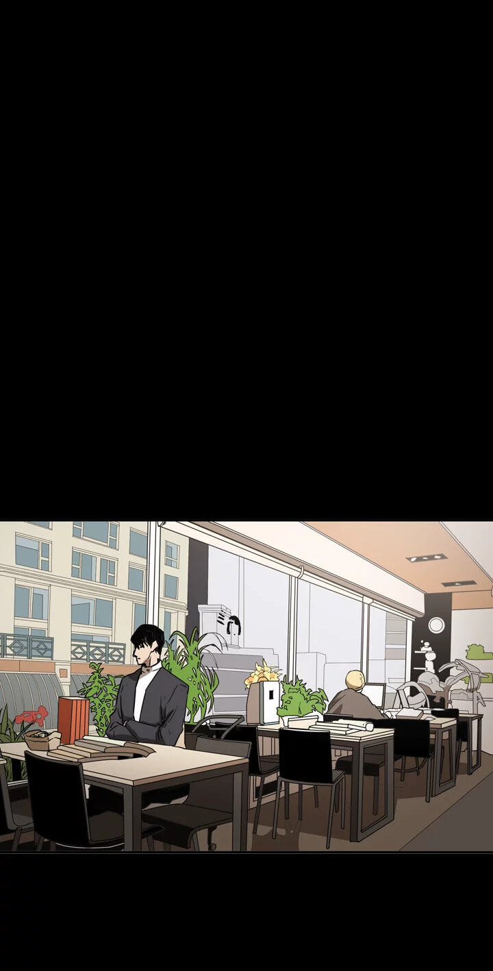 Read Ace chapter 61 image 28 on Lezhin