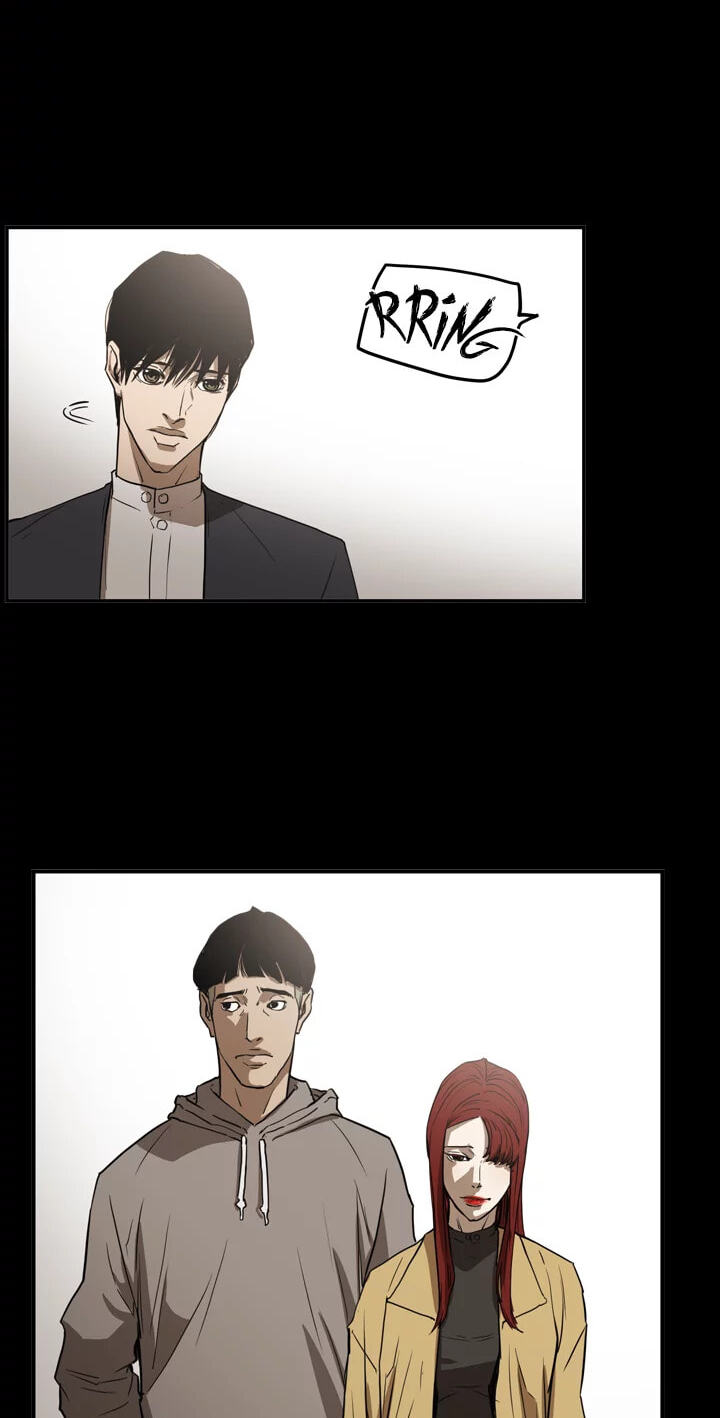 Read Ace chapter 61 image 29 on Lezhin