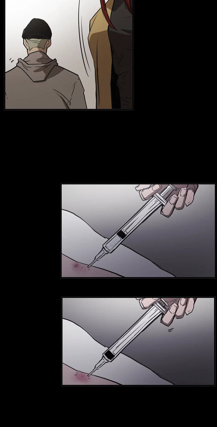 Read Ace chapter 61 image 36 on Lezhin