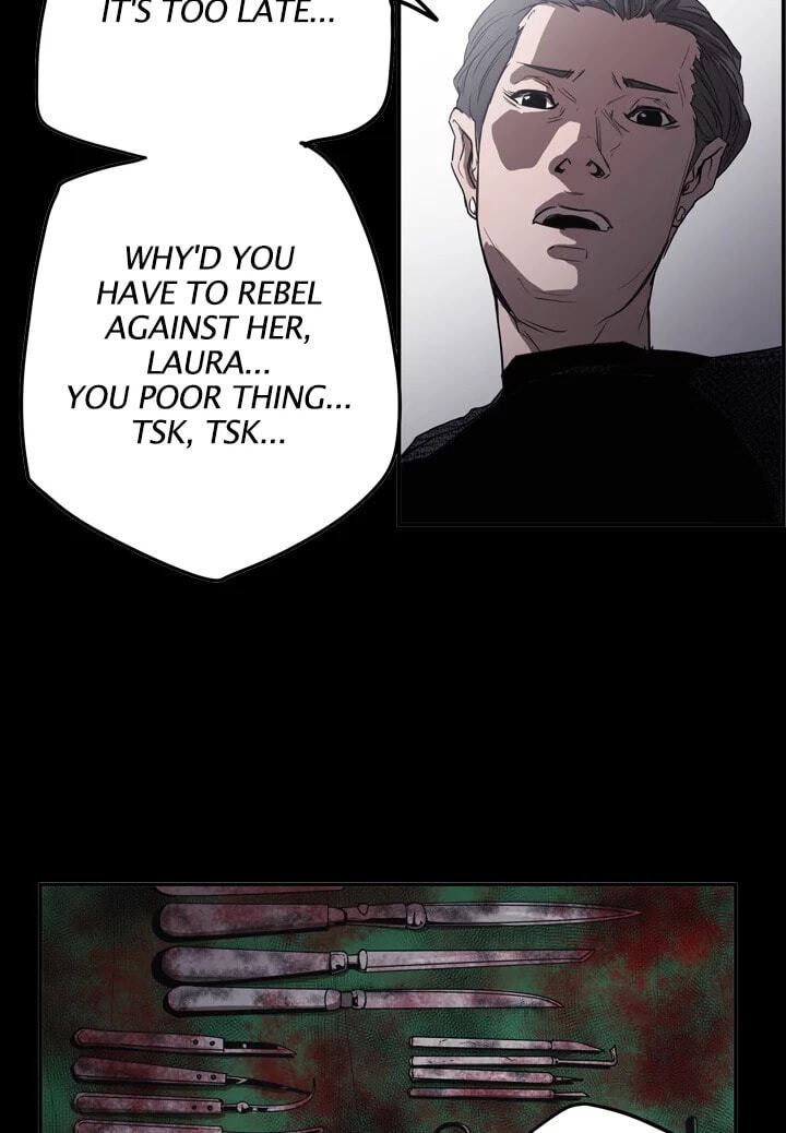 Read Ace chapter 61 image 39 on Lezhin