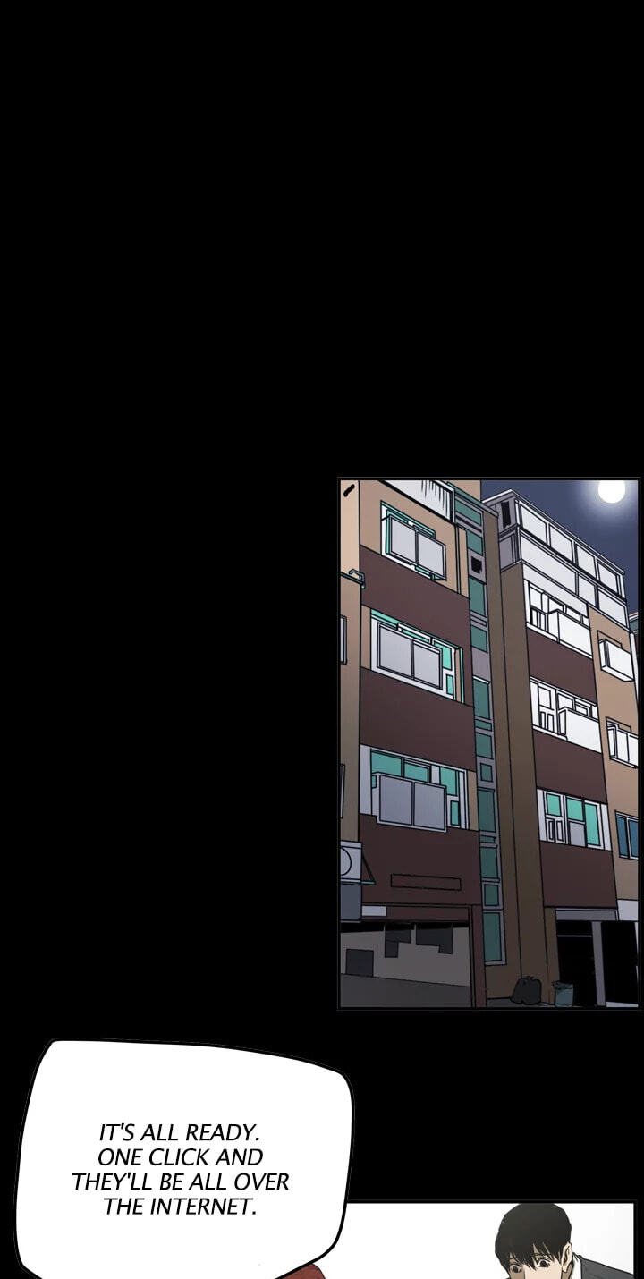 Read Ace chapter 61 image 42 on Lezhin