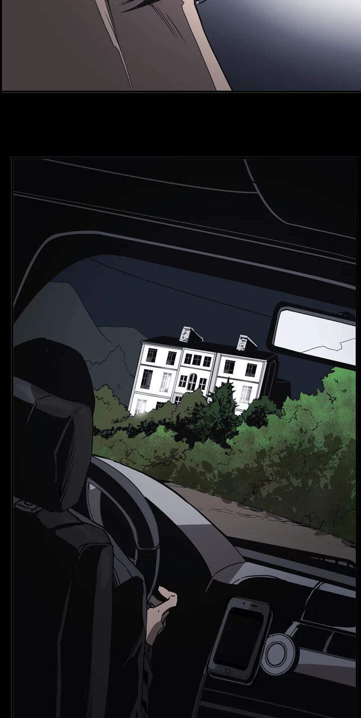 Read Ace chapter 61 image 49 on Lezhin